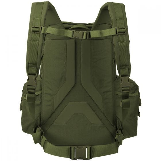 Helikon Bergen Backpack Olive Green