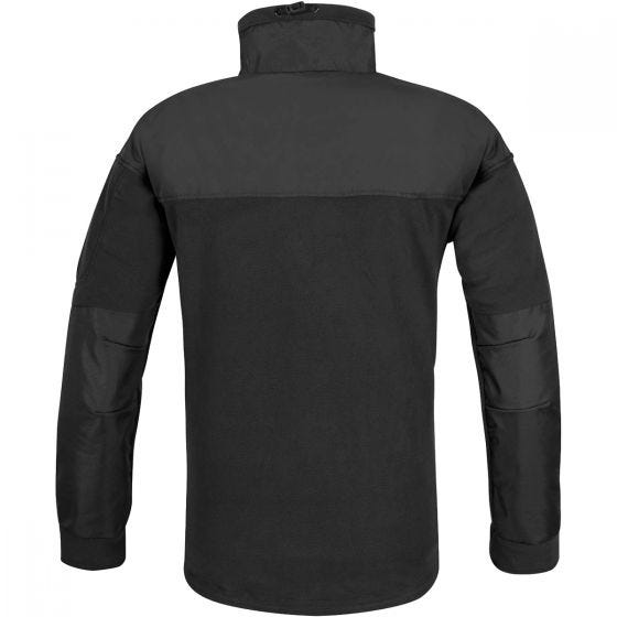 Helikon Classic Army Fleece with Membrane Black