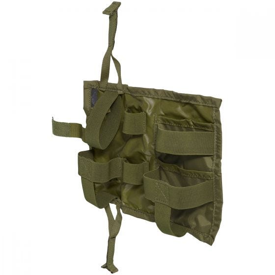 Helikon Competition Med Kit Pouch US Woodland