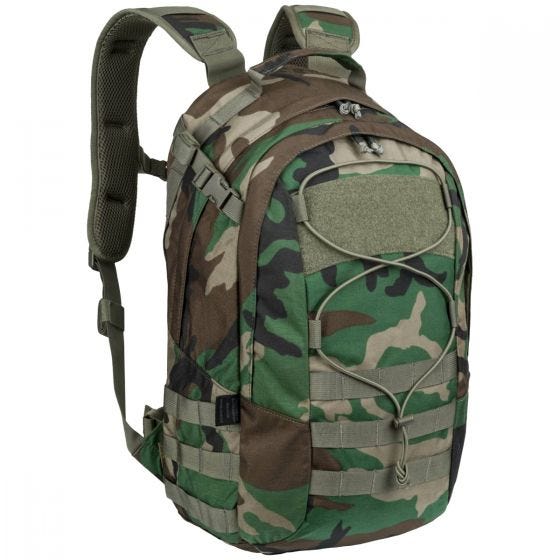 Helikon EDC Pack Backpack US Woodland