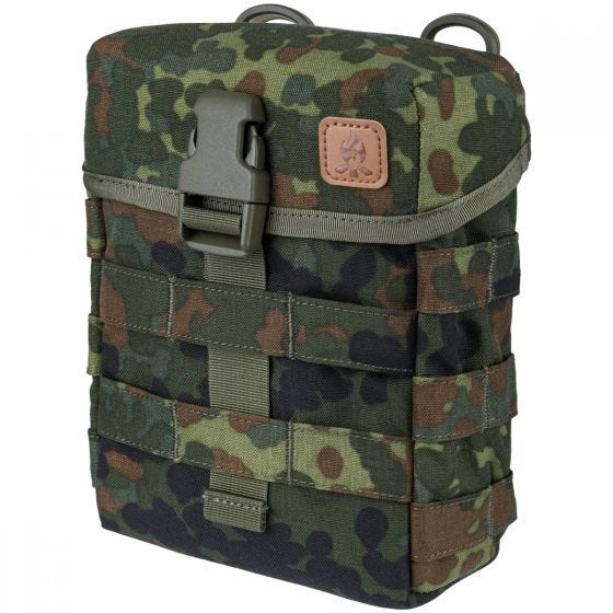 Helikon E&E Pouch Flecktarn
