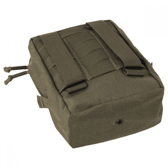 Helikon General Purpose Cargo Pouch RAL 7013