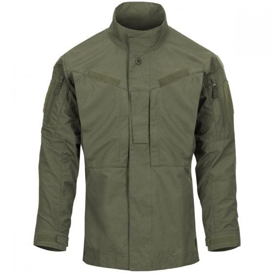 Helikon MBDU Shirt NyCo RAL 7013