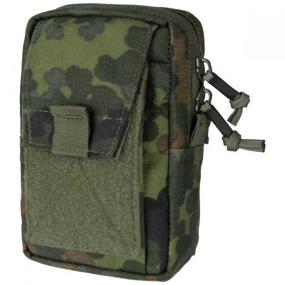 Helikon Navtel Pouch Flecktarn