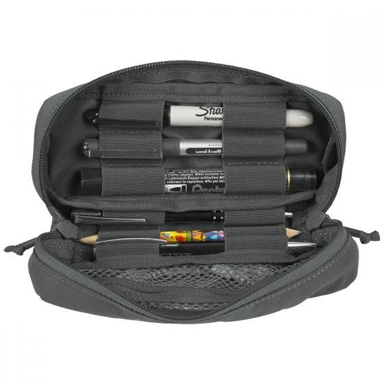 Helikon Pencil Case Insert Shadow Grey