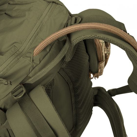 Helikon Summit Backpack Adaptive Green