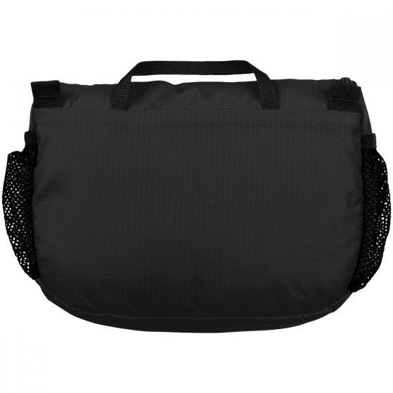 Helikon Travel Toiletry Bag Black