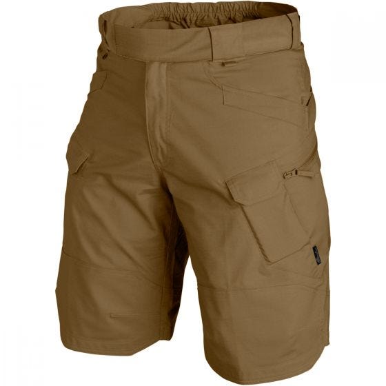 Helikon Urban Tactical Shorts 11" Mud Brown