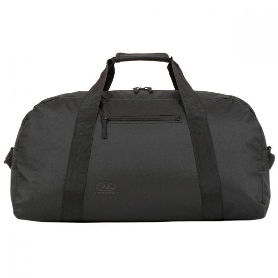 Highlander Cargo Bag 65L Black