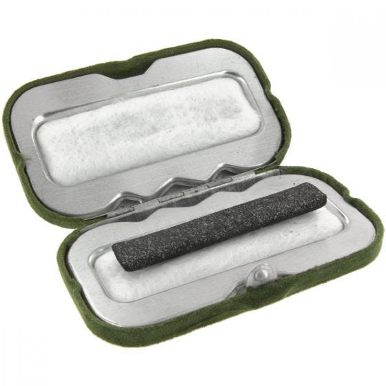 Highlander Solid Fuel Hand Warmer Green