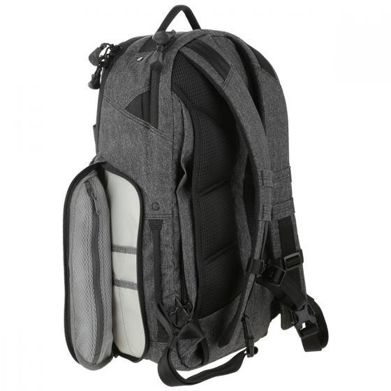 Maxpedition Entity 27 CCW-Enabled Laptop Backpack Charcoal