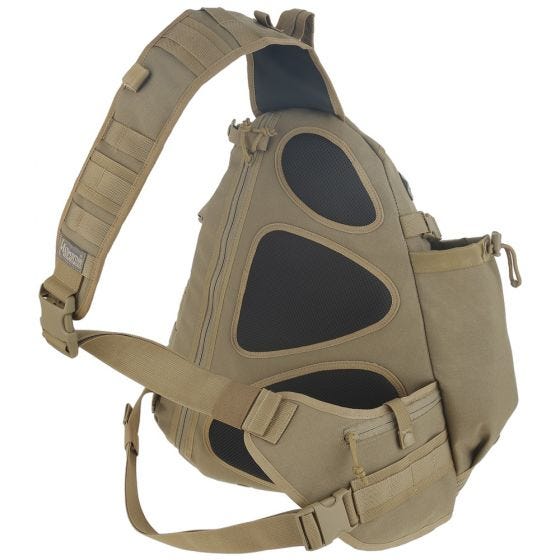 Maxpedition Monsoon Gearslinger Khaki