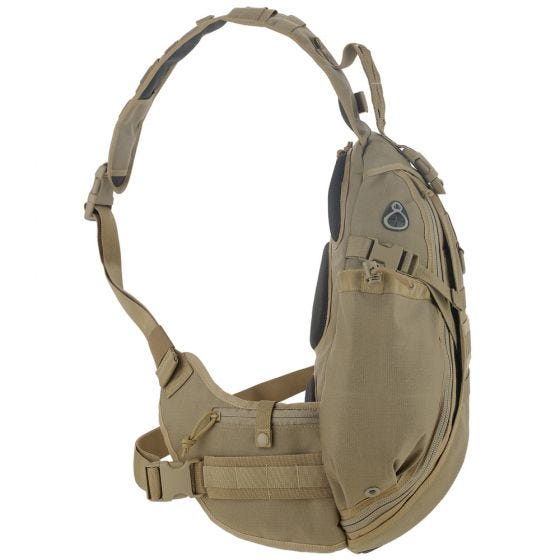 Maxpedition Monsoon Gearslinger Khaki