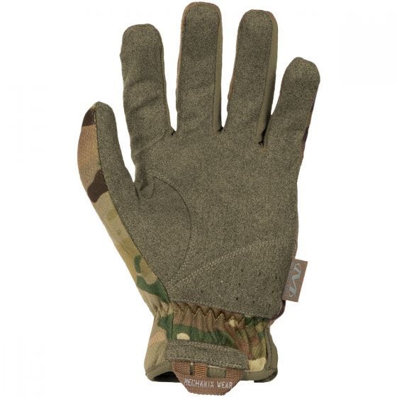 Mechanix Wear FastFit Gloves MultiCam