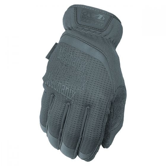 Mechanix Wear FastFit Gloves Wolf Grey
