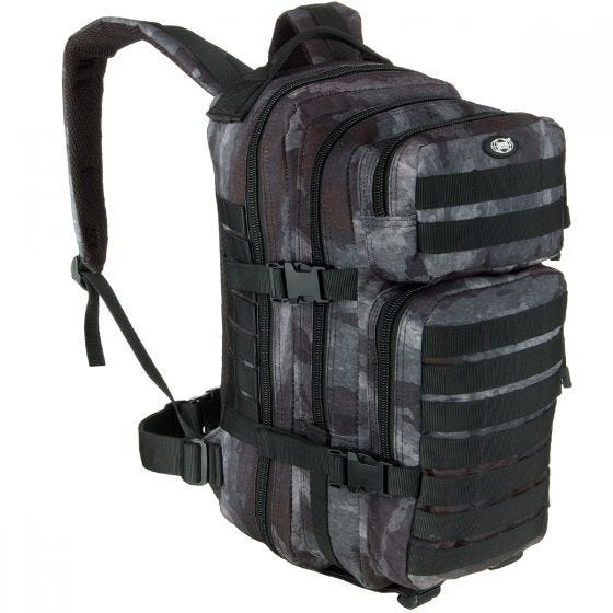 MFH Backpack Assault I HDT Camo LE