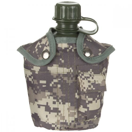 MFH US Style Canteen ACU Digital