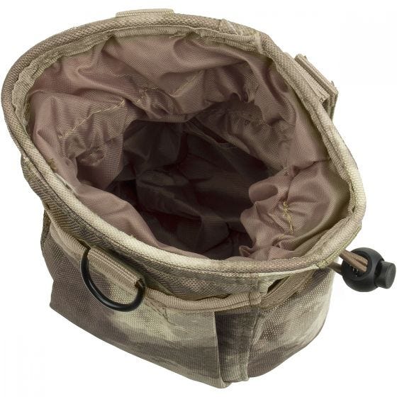 MFH Dump Pouch MOLLE HDT Camo AU