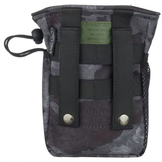 MFH Dump Pouch MOLLE HDT Camo LE