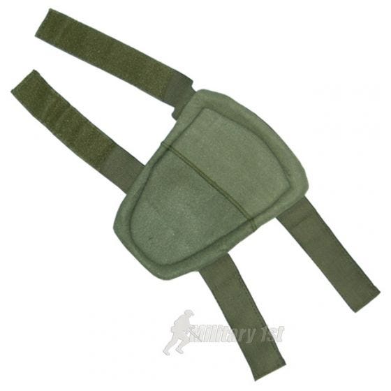 MFH Elbow Pads Olive