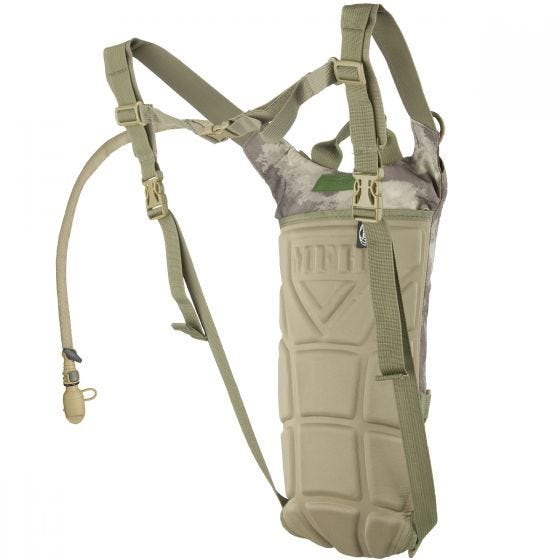 MFH Hydrantion Backpack TPU Extreme HDT Camo AU