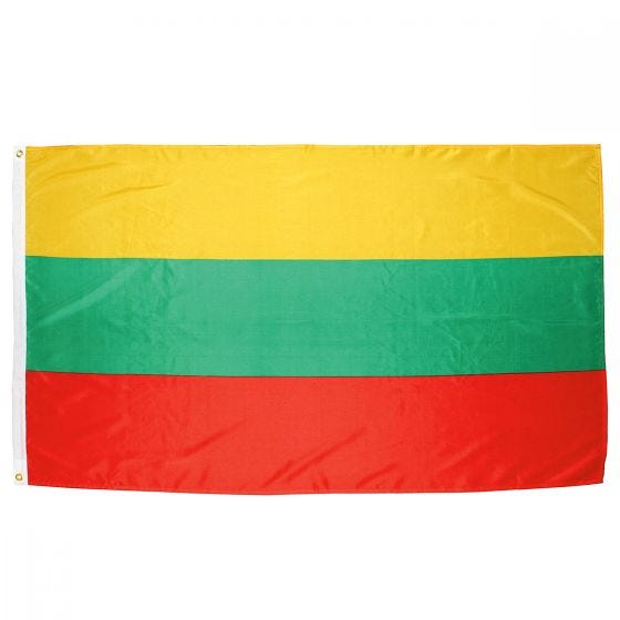 MFH Flag Lithuania 90x150cm