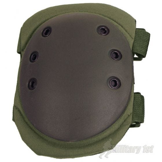 MFH Knee Pads Olive