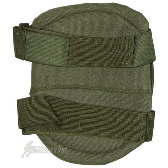 MFH Knee Pads Olive