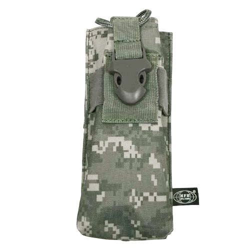 MFH PRC 148 MBITR Radio Pouch MOLLE ACU Digital