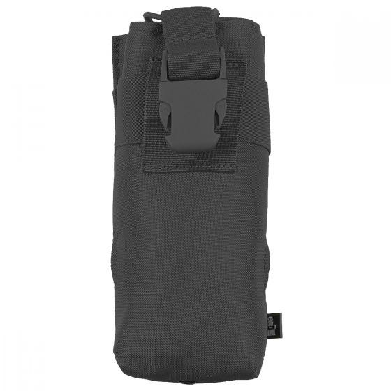 MFH PRC 148 MBITR Radio Pouch MOLLE Black