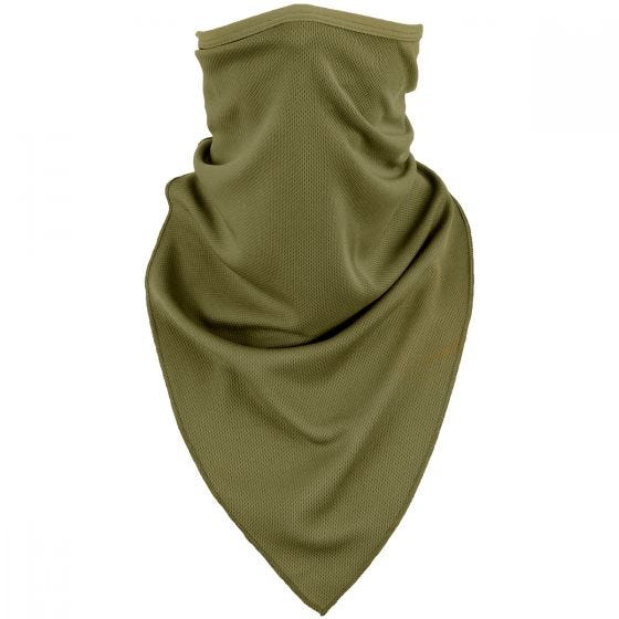 MFH Tactical Scarf OD Green