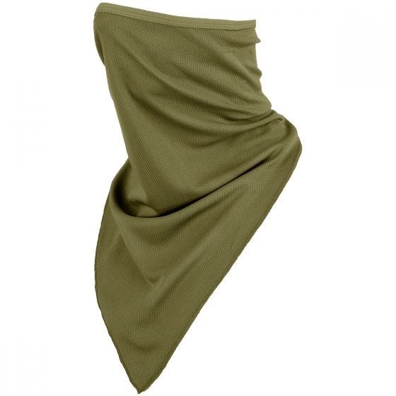 MFH Tactical Scarf OD Green