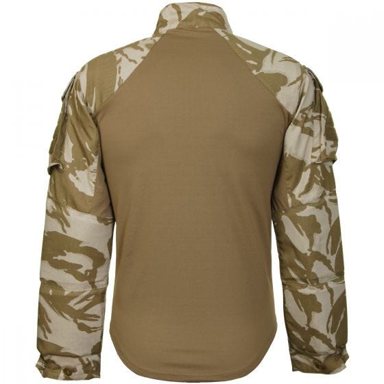 MFH Under Body Armour Shirt DPM Desert