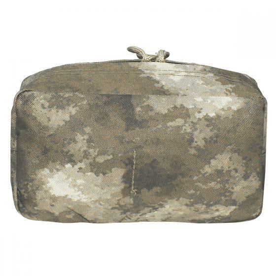 MFH Utility Pouch Large MOLLE HDT Camo AU