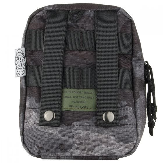MFH Medical First Aid Kit Pouch MOLLE HDT Camo LE