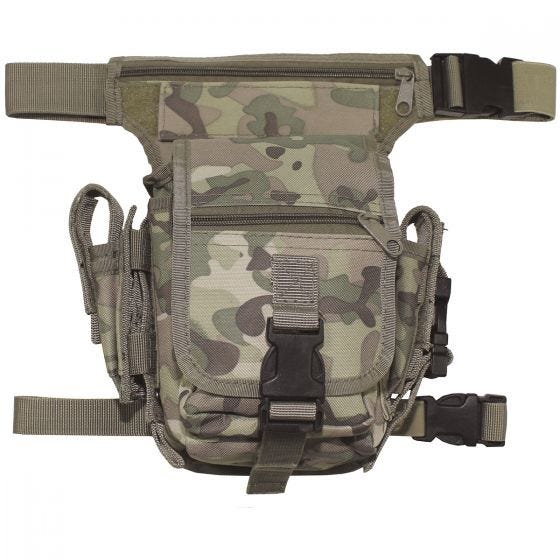 MFH Combat Waist Bag Operation Camo