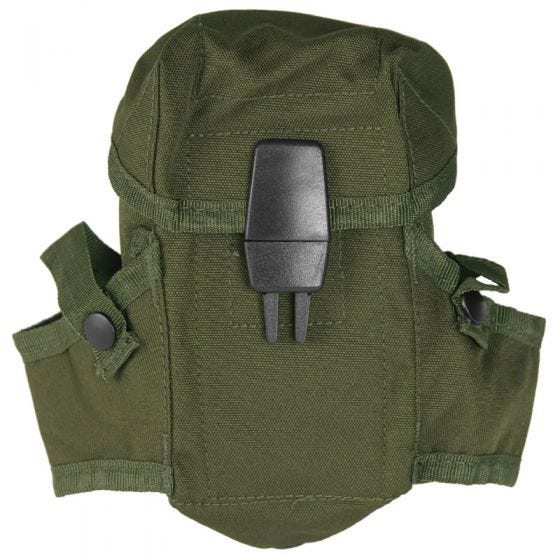 Mil-Tec US Magazine Pouch LC2 (M16) Olive