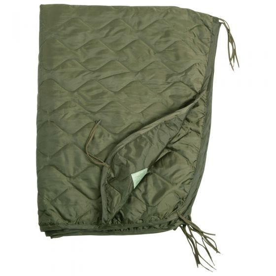 Mil-Tec Poncho Liner Olive