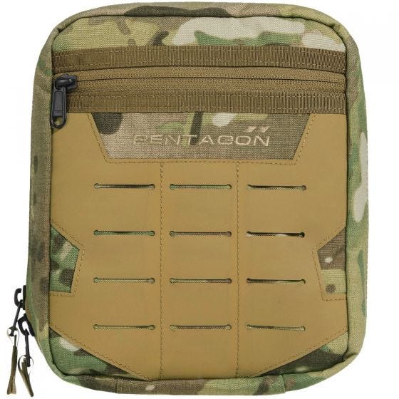 Pentagon EDC 2.0 Pouch MultiCam