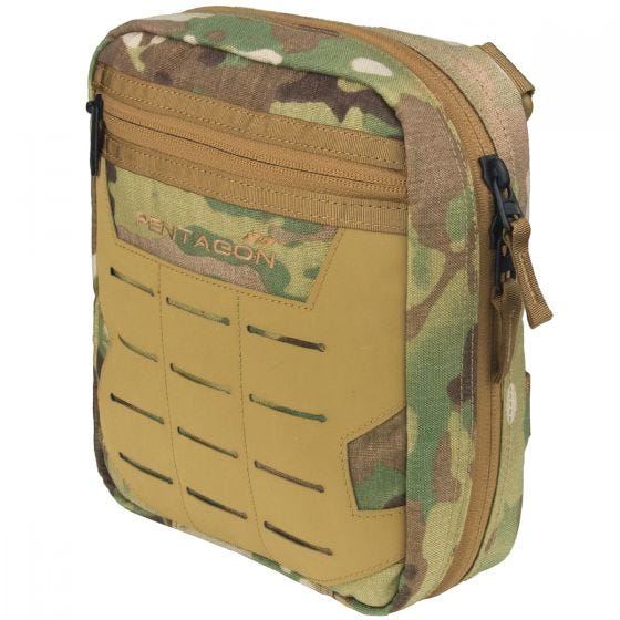 Pentagon EDC 2.0 Pouch MultiCam