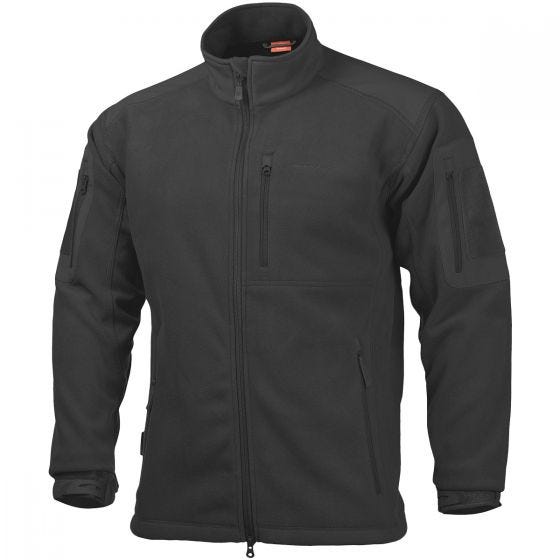 Pentagon Perseus Fleece Jacket 2.0 Black
