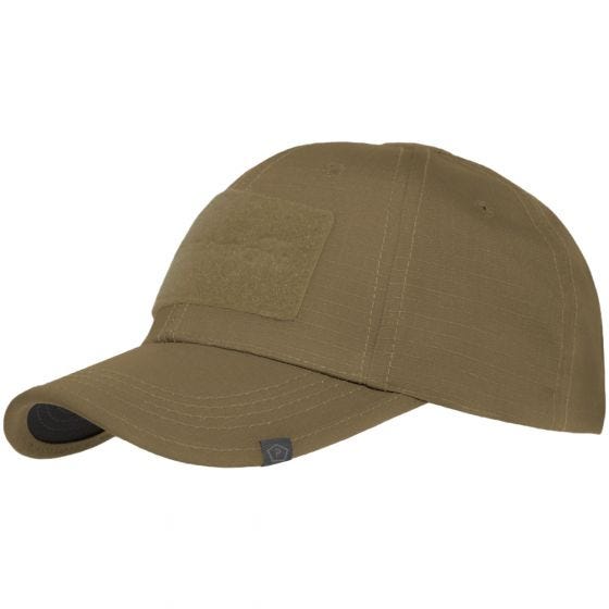 Pentagon Tactical 2.0 BB Cap Rip-Stop Coyote