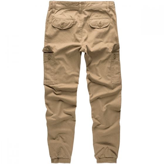 Surplus Bad Boys Pants Beige