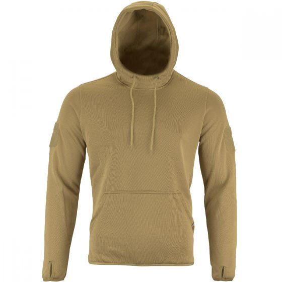 Viper Armour Hoodie Coyote