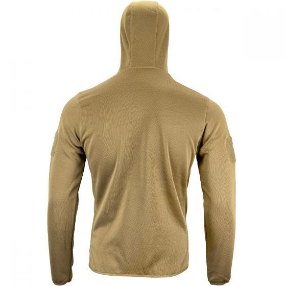 Viper Armour Hoodie Coyote