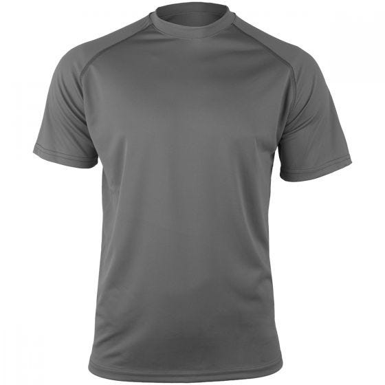 Viper Mesh-tech T-Shirt Titanium