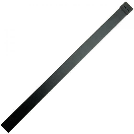 Wisport Aluminium Bar Black