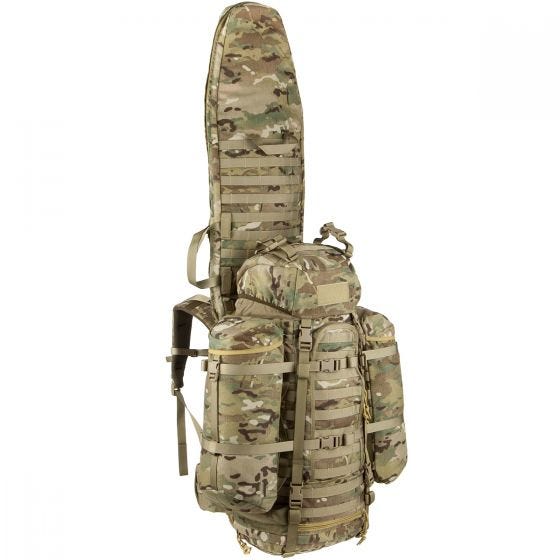 Wisport ShotPack 65L Rucksack MultiCam