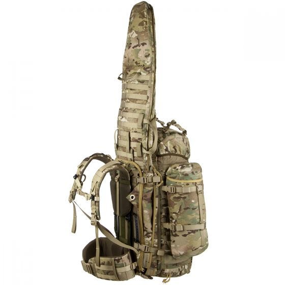 Wisport ShotPack 65L Rucksack MultiCam