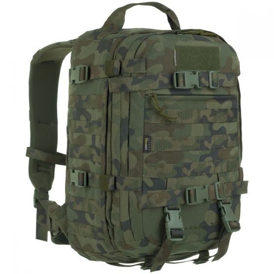 Wisport Sparrow 30 II Rucksack PL Woodland (WZ-93)